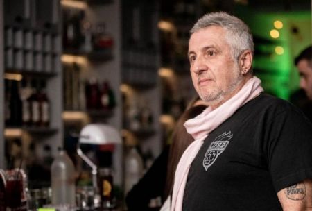 Στάθης Παναγιωτόπουλος – Στον εισαγγελέα ο παρουσιαστής – «Έχει εκπορνεύσει διά της βίας γυναίκες»