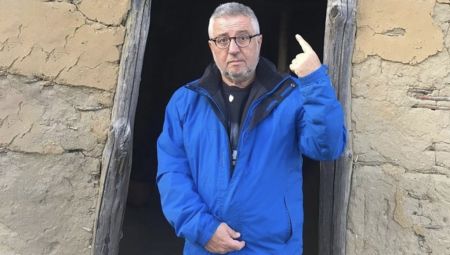 Στάθης Παναγιωτόπουλος – Κινδυνεύει με πολλά χρόνια φυλάκισης