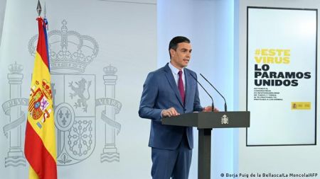 Οι «κομμουνιστές» που αλλάζουν την ισπανική οικονομία