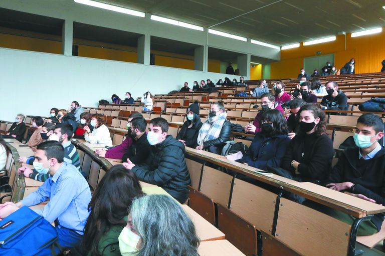Πανεπιστήμια – Το νέο πειθαρχικό δίκαιο και οι «τιμωρίες» – Τι αλλαγές φέρνει ο νέος νόμος-πλαίσιο | tovima.gr