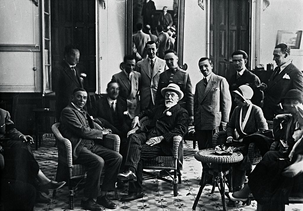 Πορτρέτο μιας πόλης  