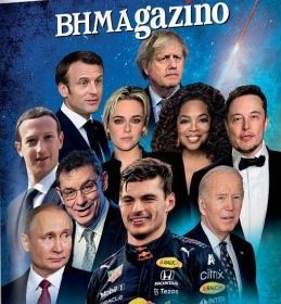 Τα πρόσωπα του 2021 στο BHMAgazino | tovima.gr