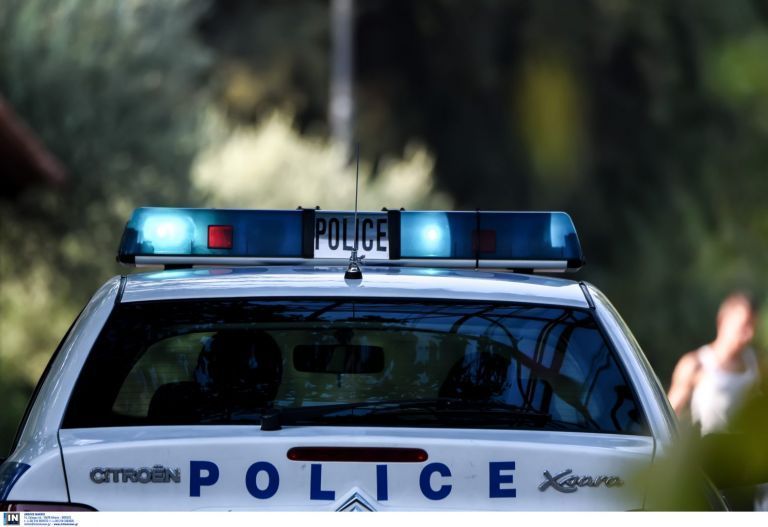 Άργος: Νεκροί πατέρας και γιος σε κοντέινερ – Συναγερμός στην αστυνομία | tovima.gr