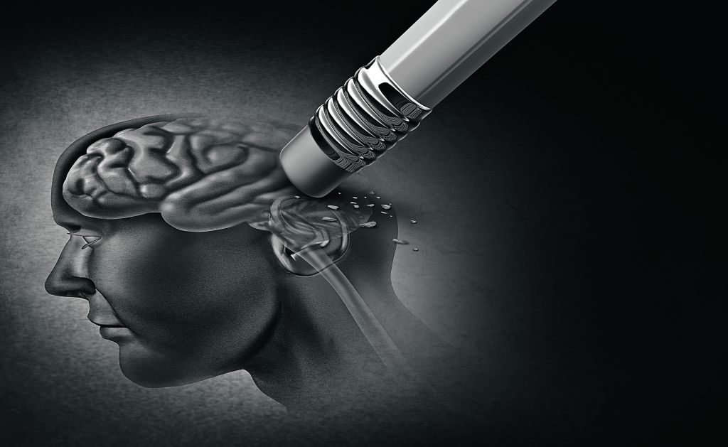 Θυμόμαστε αυτό που μας βολεύει;