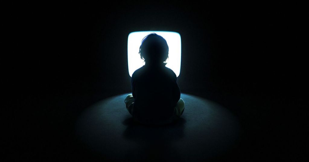 Η βία στην τηλεόραση