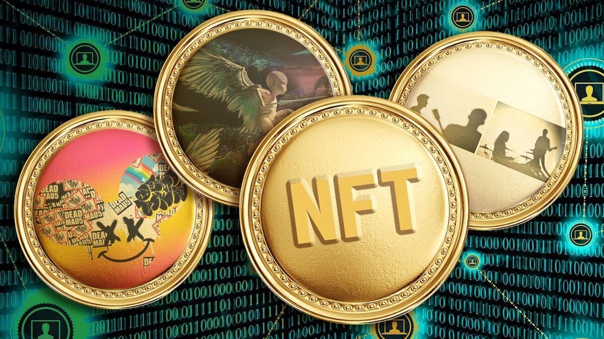 NFT – The new investment craze