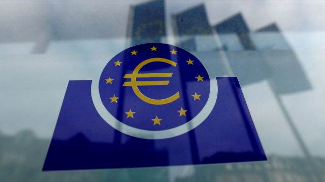 ECB’s decision and the “battle” for the upgrade of the economy | tovima.gr