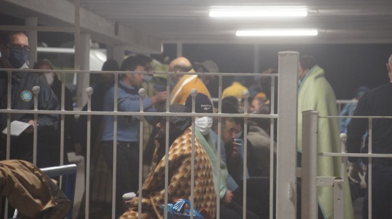 Προσφυγικό ναυάγιο ανοιχτά της Πάρου – 16 νεκροί, βρέφος ανάμεσά τους | tovima.gr