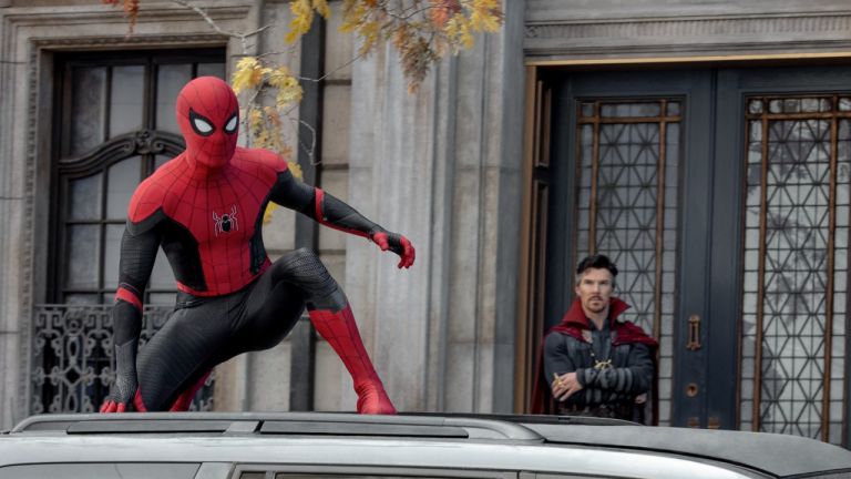 Box office – Το όριο του 1 δισ. δολαρίων «σπάει» ο Spider-Man | tovima.gr