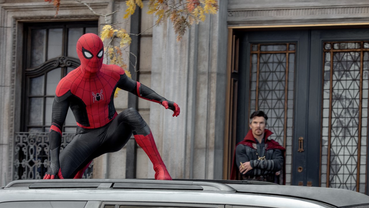 Box office – Το όριο του 1 δισ. δολαρίων «σπάει» ο Spider-Man