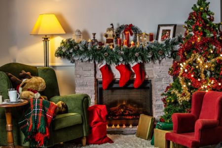 25 Δεκεμβρίου: 8 μύθοι για τα Χριστούγεννα που δεν γνωρίζατε