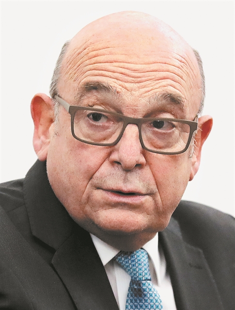 «Η μεγαλύτερη απειλή ασφάλειας της τελευταίας 20ετίας»