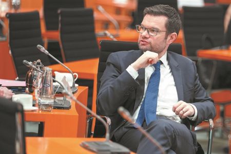 Γερμανική επανάσταση στο οικογενειακό δίκαιο