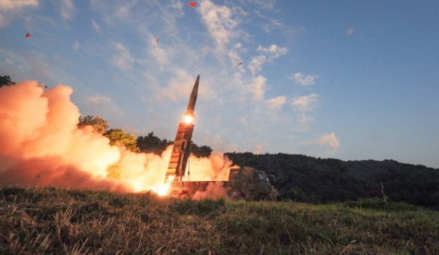Επικίνδυνο deal Σαουδικής Αραβίας-Κίνας με βαλλιστικούς πυραύλους | tovima.gr