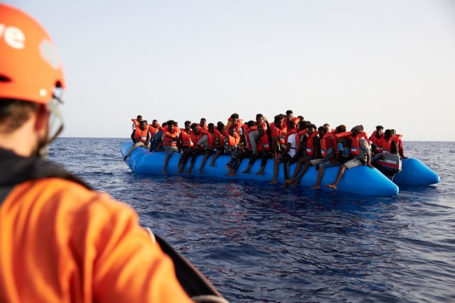 Λιβύη – Πτώματα μεταναστών ξεβράστηκαν στις λιβυκές ακτές