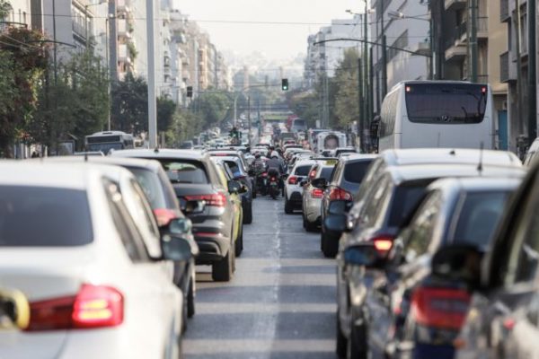 Τέλη κυκλοφορίας 2022 – Πότε λήγει η προθεσμία | tovima.gr