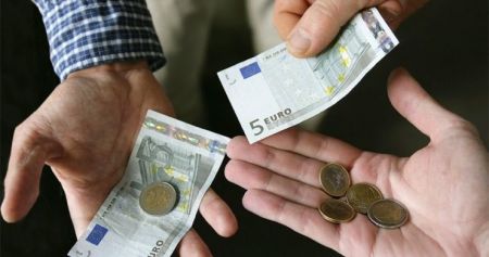 Κοινωνικό μέρισμα – Πότε θα καταβληθούν τα 250 ευρώ στους χαμηλοσυνταξιούχους
