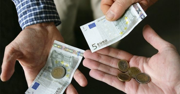 Κοινωνικό μέρισμα – Πότε θα καταβληθούν τα 250 ευρώ στους χαμηλοσυνταξιούχους | tovima.gr
