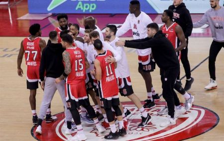 Μάχες σε ΣΕΦ και Λιόσια με φόντο το Final Four του Κυπέλλου μπάσκετ ανδρών