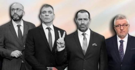 Στάθης Παναγιωτόπουλος – Συνεχίζεται το τσουνάμι καταγγελιών – Τι φοβάται ο παρουσιαστής