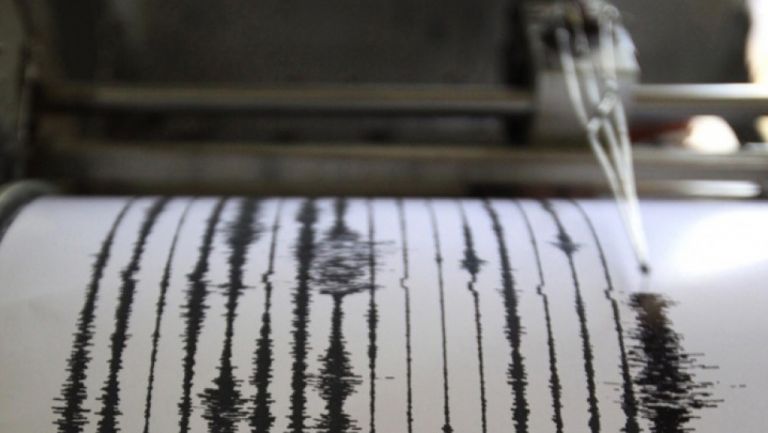 Νέος ισχυρός σεισμός τώρα στην Κρήτη | tovima.gr