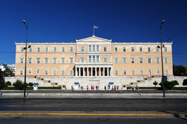 Το πολιτικό 2021 | tovima.gr