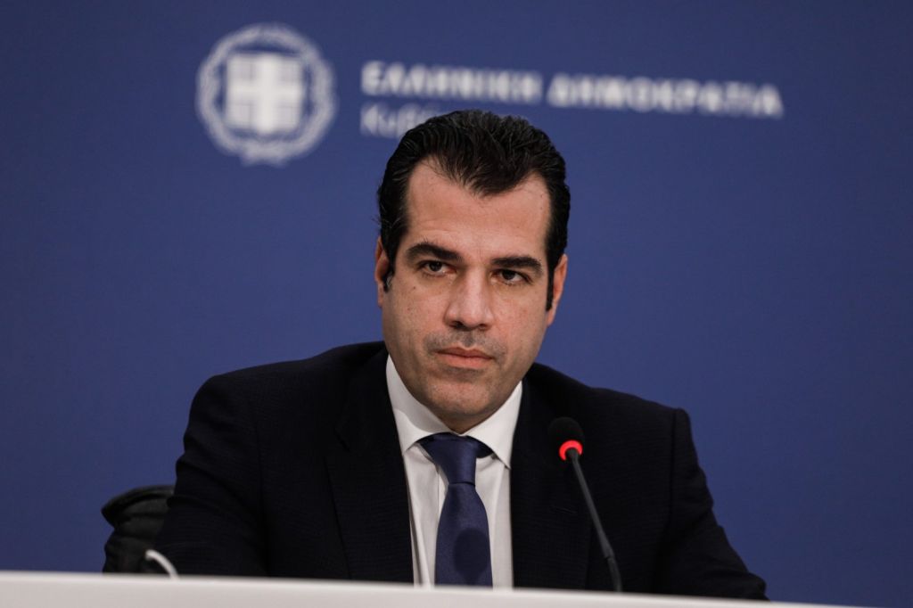 Κορωνοϊός – Δείτε live τις ανακοινώσεις Πλεύρη για τα νέα μέτρα