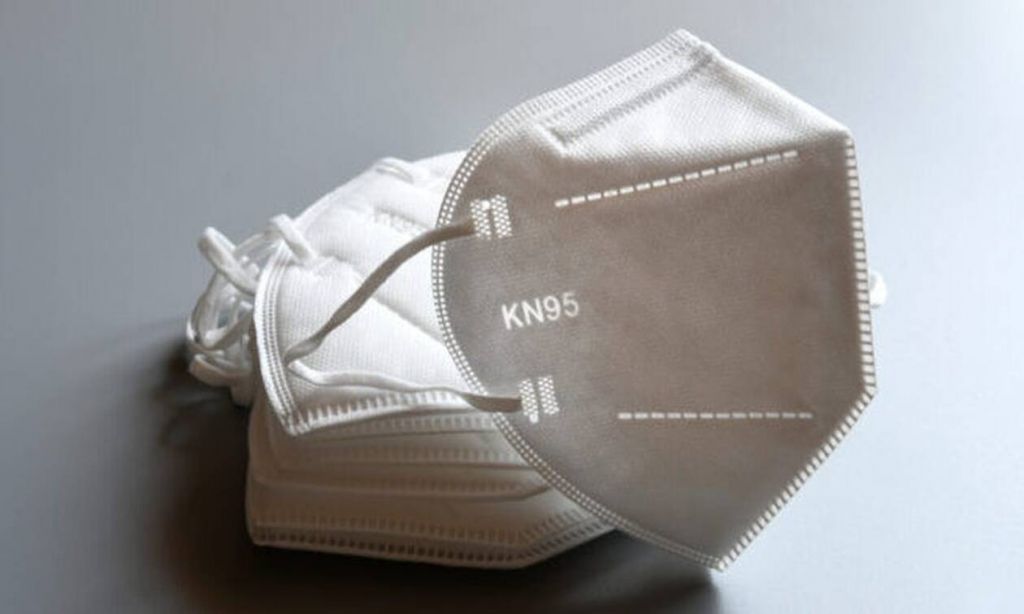 Μάσκες FFP2 ή KN95 – Έρχονται πρόστιμα-«μαμούθ» για αισχροκέρδεια