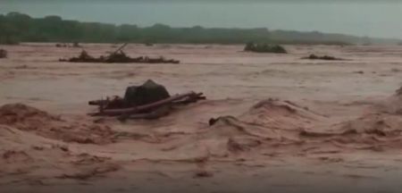 Βολιβία – 13 νεκροί και μεγάλες καταστροφές από κατακλυσμιαίες βροχοπτώσεις