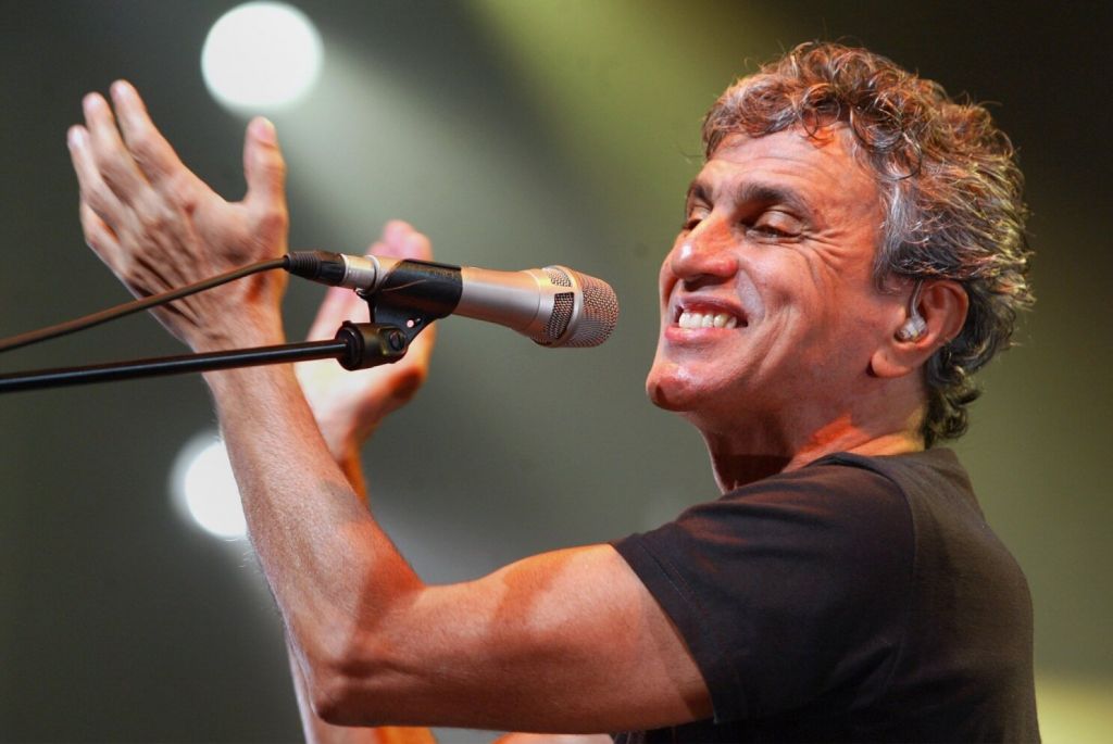 Βραζιλία – Με κορωνοϊό ο ζωντανός θρύλος της βραζιλιάνικης μουσικής Καετάνο Βελόσο