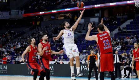 Αναβολή στο Φενέρμπαχτσε – Ρεάλ Μαδρίτης λόγω κοροναϊού