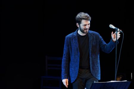 Στιγμές από την Οδό Φρυνίχου