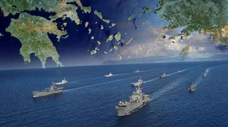 Sabah – Εχει τρελαθεί η Αθήνα; – Μιλά όλο και πιο συχνά για επέκταση 12 μιλίων στο Αιγαίο