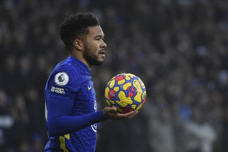 Θέλει τον Τζέιμς η Ρεάλ και… θυσιάζει τον Αζάρ