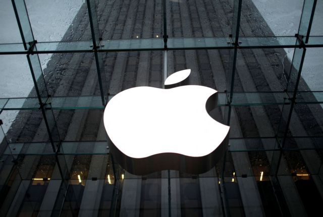 Παραλλαγή Όμικρον – Η Apple έκλεισε όλα τα καταστήματά της στη Νέα Υόρκη | tovima.gr