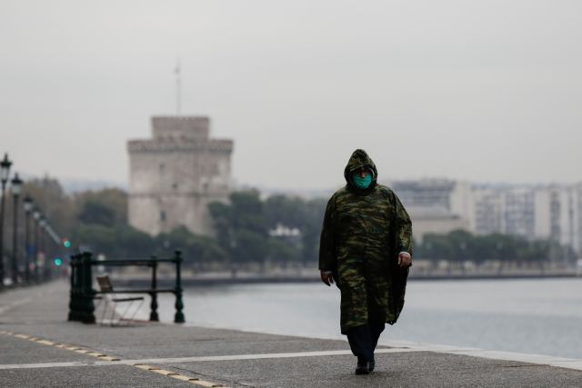 Κορωνοϊός – Εκρηκτική αύξηση στο ιικό φορτίο των λυμάτων