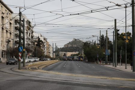 Κορωνοϊός – Πού εντοπίζονται τα 21.657 νέα κρούσματα – Δείτε τον χάρτη της διασποράς