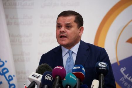 Λιβύη – Διέκοψε τις εργασίες της η Βουλή – Στον αέρα οι εκλογές
