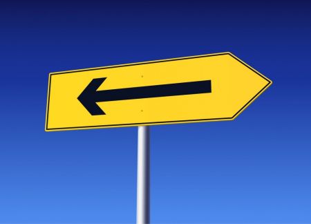 Προς τα πού;