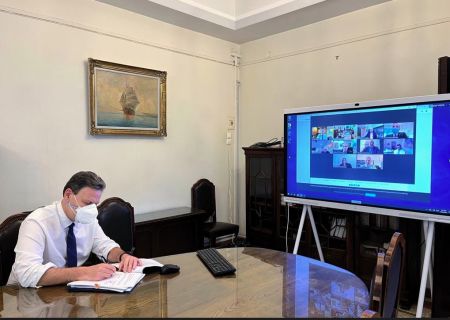 Υπουργείο Οικονομικών – Συμφωνία με έξι τράπεζες για την αξιοποίηση των δανείων του Ταμείου Ανάκαμψης