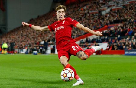 Λίβερπουλ – Βασικός με Λέστερ ο Τσιμίκας