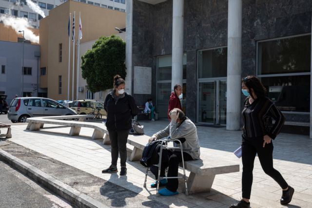 Πρόεδρος των γιατρών στη Θεσσαλονίκη – Εξουθενωμένο και μειωμένο το προσωπικό στα νοσοκομεία | tovima.gr