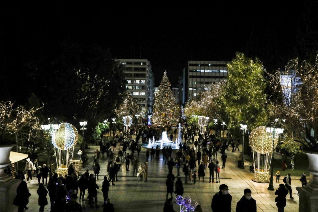 Σαρηγιάννης – Μπορεί να φτάσουμε έως και τα 60.000 κρούσματα