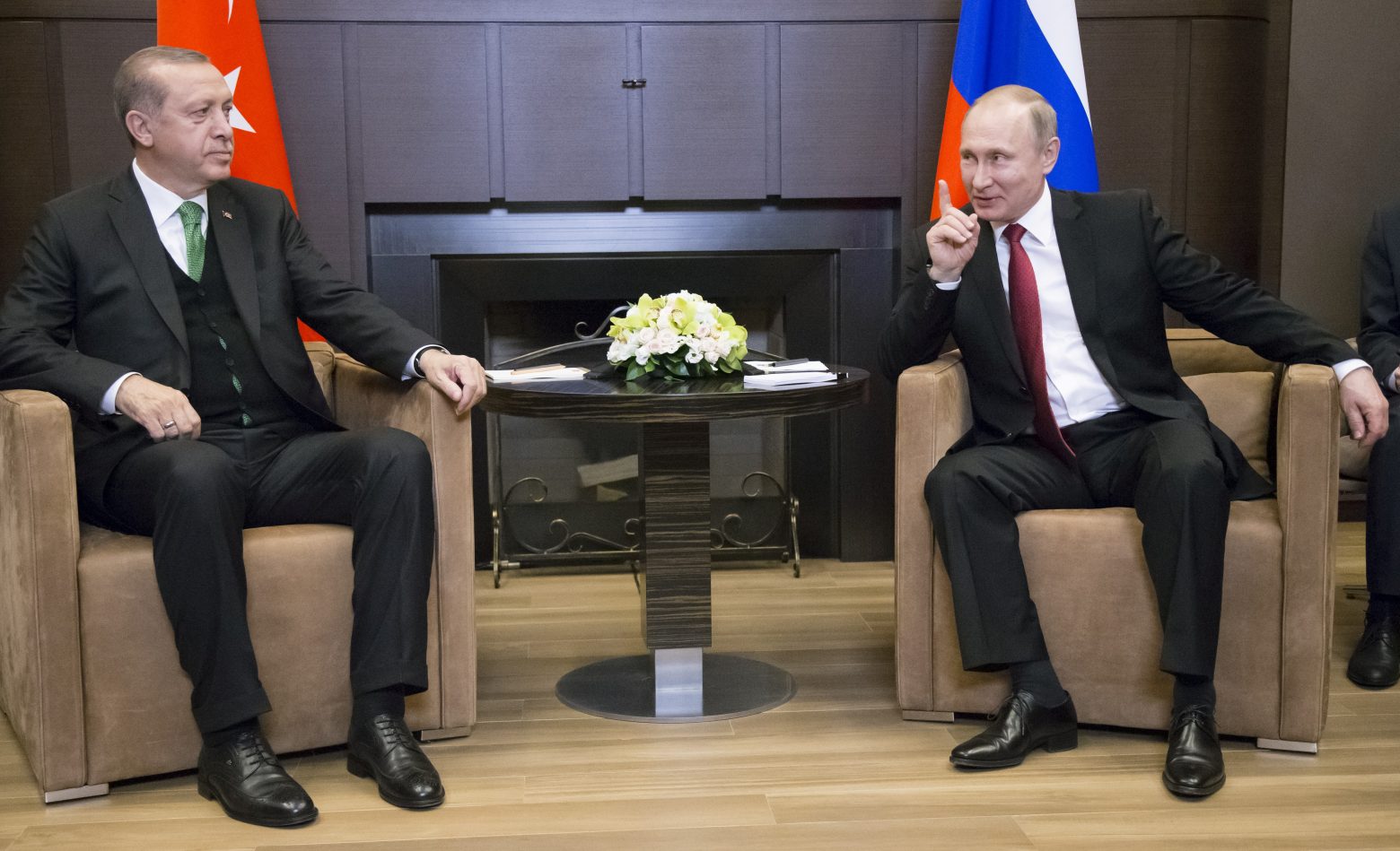 Ρωσία – Το δυνατό χαστούκι του Πούτιν στην Τουρκία ονομάζεται «Ταταρστάν»