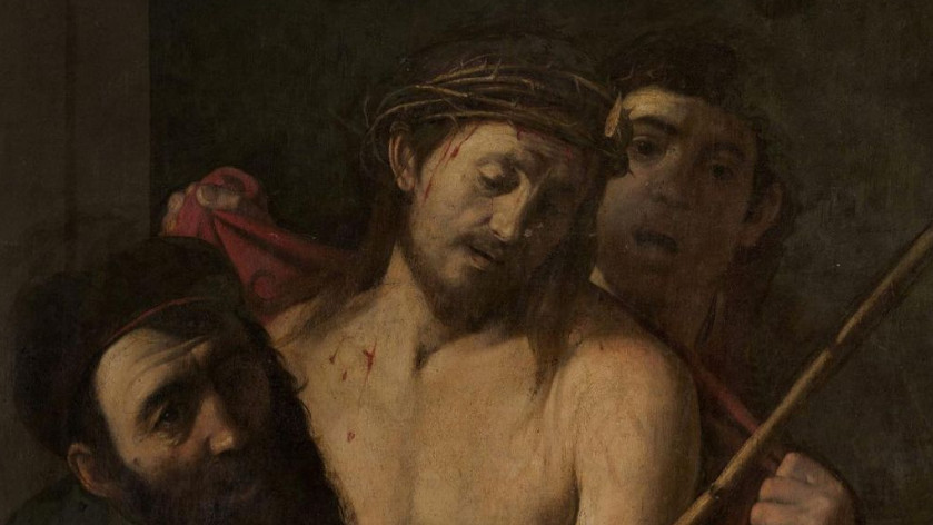 Ισπανία – Πιθανός πίνακας του Καραβάτζιο αποσύρεται από δημοπρασία και η τιμή του είναι αστρονομική