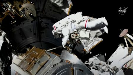 NASA – Μελετητές εξέτασαν εάν υπάρχει ζωή πέρα από τη Γη