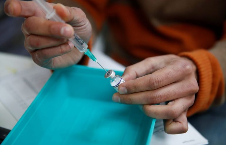 Μητσοτάκης για εμβολιασμούς – Με σύμμαχο την επιστήμη δίνουμε τη μάχη κατά της πανδημίας και της παραπληροφόρησης | tovima.gr