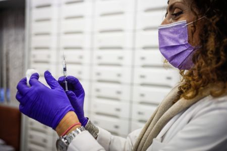 Μεξικό – Έδωσαν άδεια επείγουσας χρήσης στο εμβόλιο Abdala της Κούβας