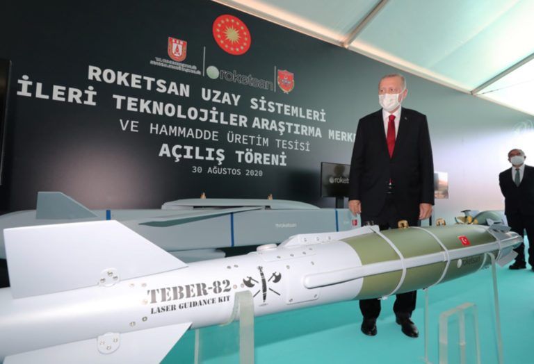 Η Τουρκία αναπτύσσει μυστικά οπλικά προγράμματα – Σχέδιο να γίνει πυρηνική δύναμη; | tovima.gr