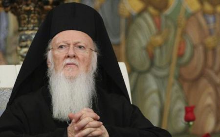 Οικουμενικός Πατριάρχης Βαρθολομαίος – Eξιτήριο μετά από έξι ημέρες νοσηλείας